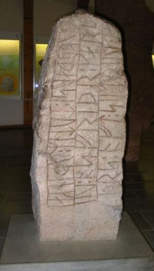 The small Sigtrygstone