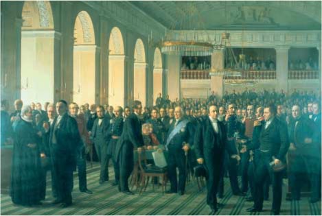 The Constituent Assembly