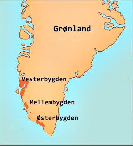 Nordboerne på Grønland