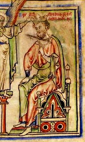 Æthelred 2.