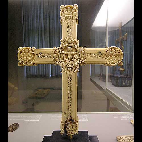 Gunhild's cross