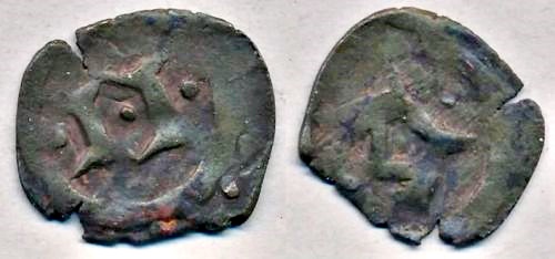 Christoffer 2. coin
