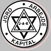 The logo of the JAK association