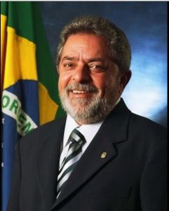 Præsident da Silva