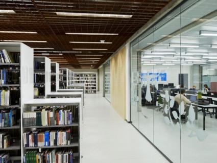 Odense University Library