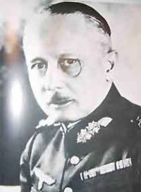 Army chief Fritsch