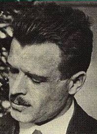 Hermann Rorschach 1884 - 1923