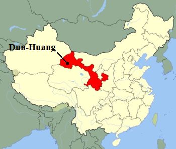 Dun-Huang
