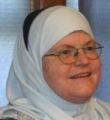 Fatimah Mohammed - a convert from Iowa