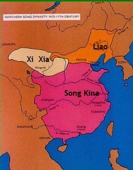 Xi Xia