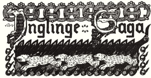 Title Decoration in Snorri's Ynglinge Saga